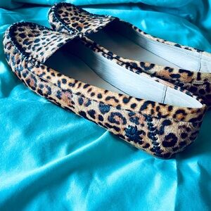 Jack Rodgers Moccasin Size 11